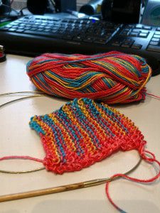 Planned Pooling Anstrick